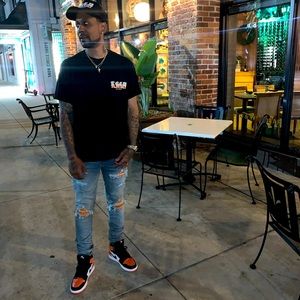 Meet your Posher, Reco